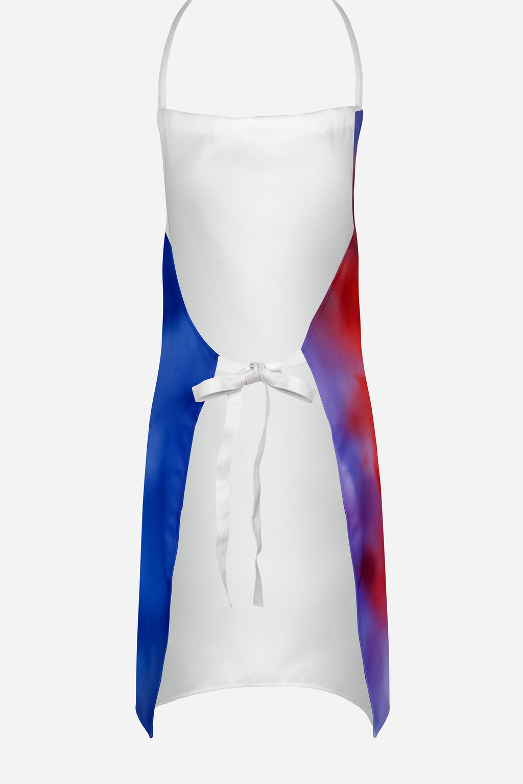Bernedoodle Patriotic American Apron Cooking Kitchen Server Baking Crafts Gardening for Adult Women Men, Unisex, Large, Multicolor