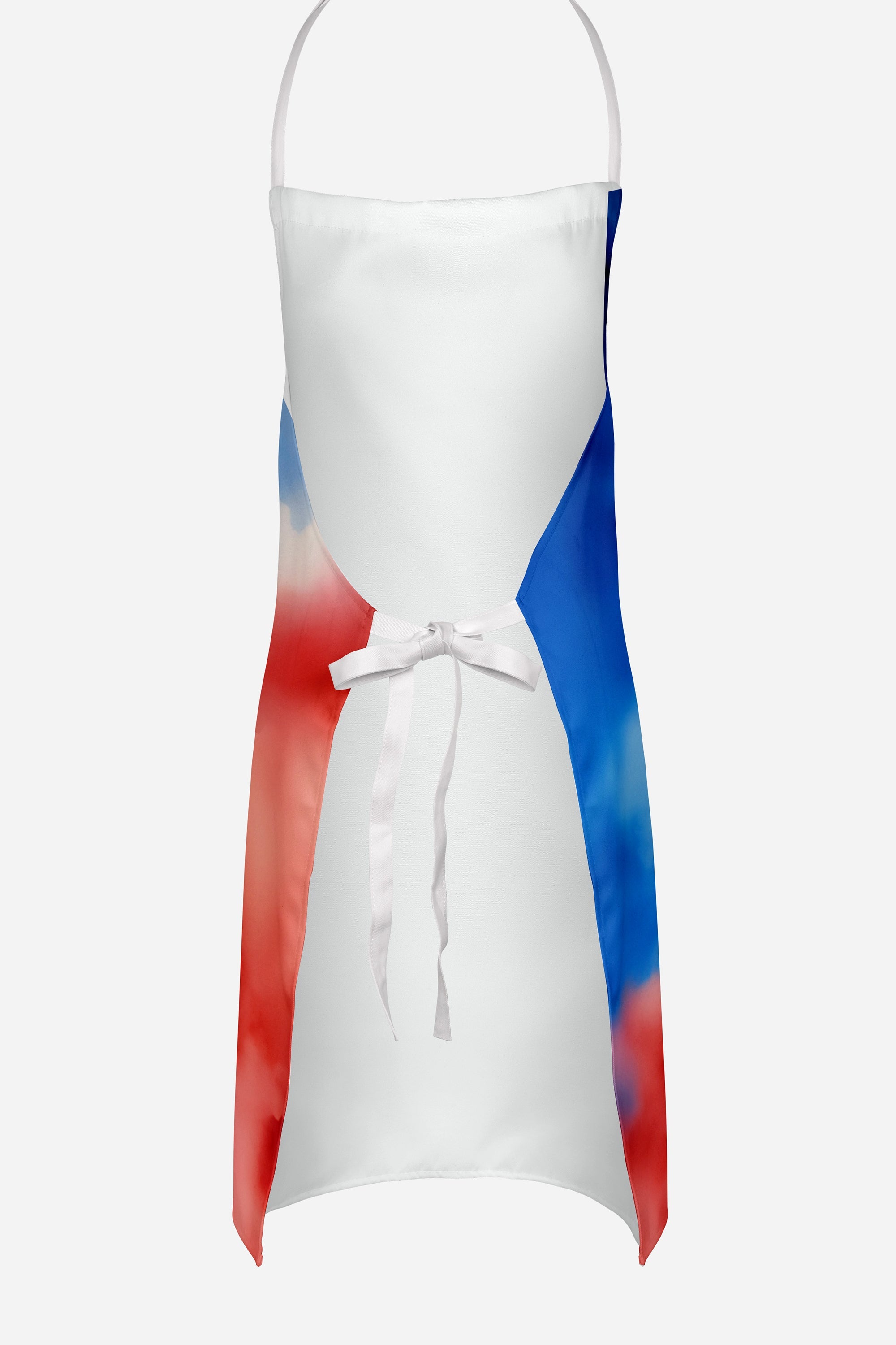 Bernese Mountain Dog Patriotic American Apron Cooking Kitchen Server Baking Crafts Gardening for Adult Women Men, Unisex, Large, Multicolor