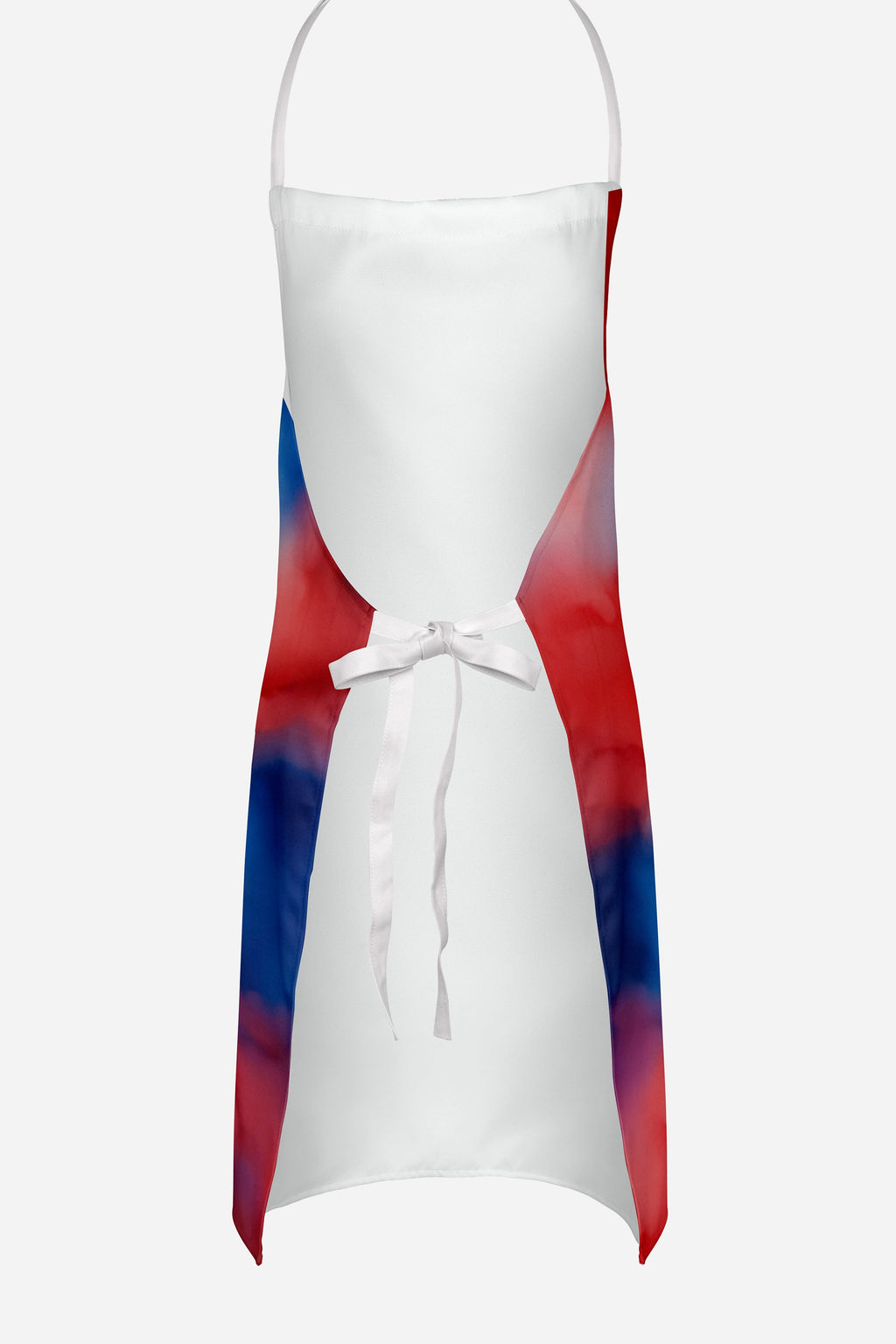 Boston Terrier Patriotic American Apron Cooking Kitchen Server Baking Crafts Gardening for Adult Women Men, Unisex, Large, Multicolor