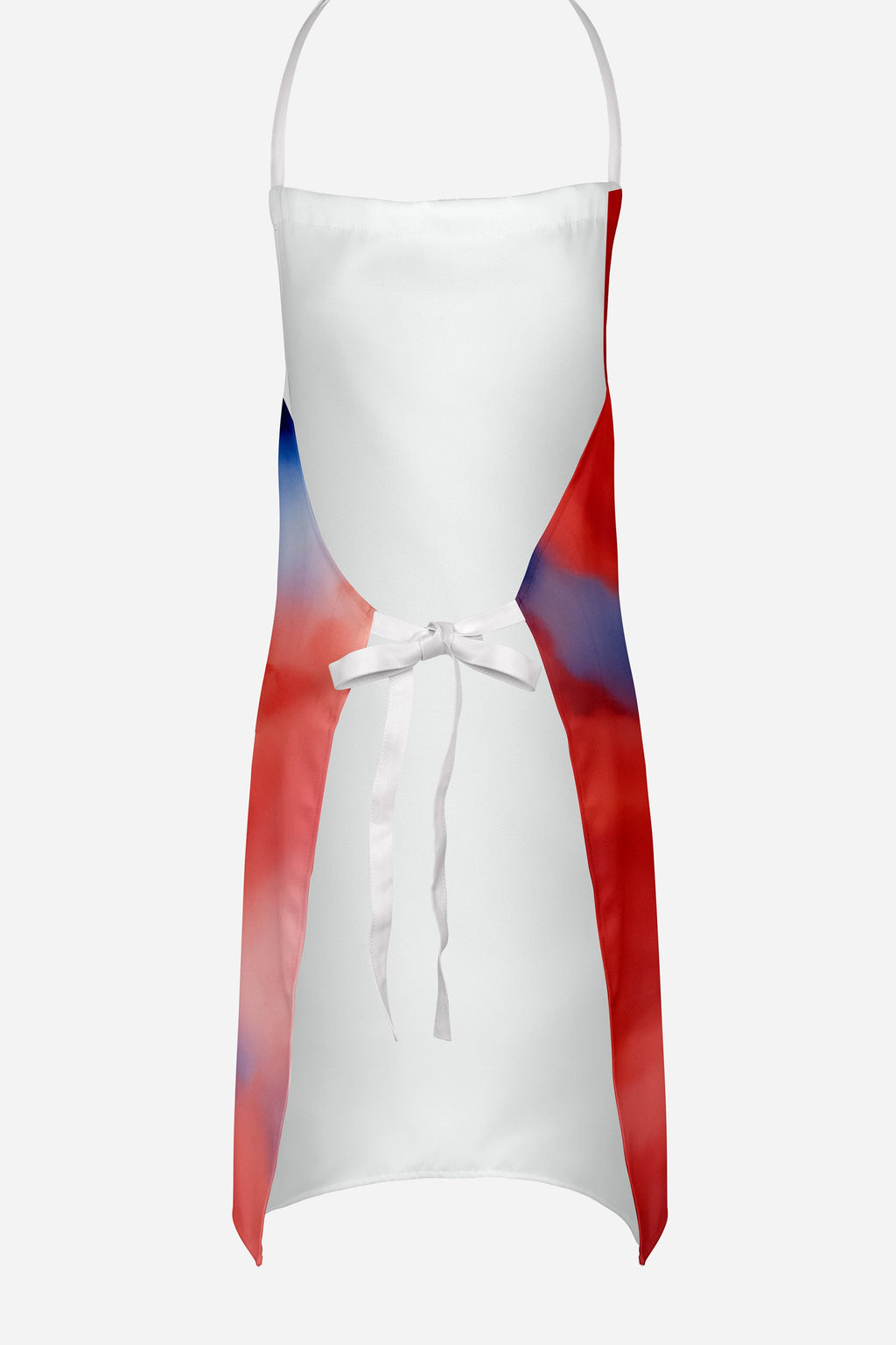 Brittany Spaniel Patriotic American Apron Cooking Kitchen Server Baking Crafts Gardening for Adult Women Men, Unisex, Large, Multicolor