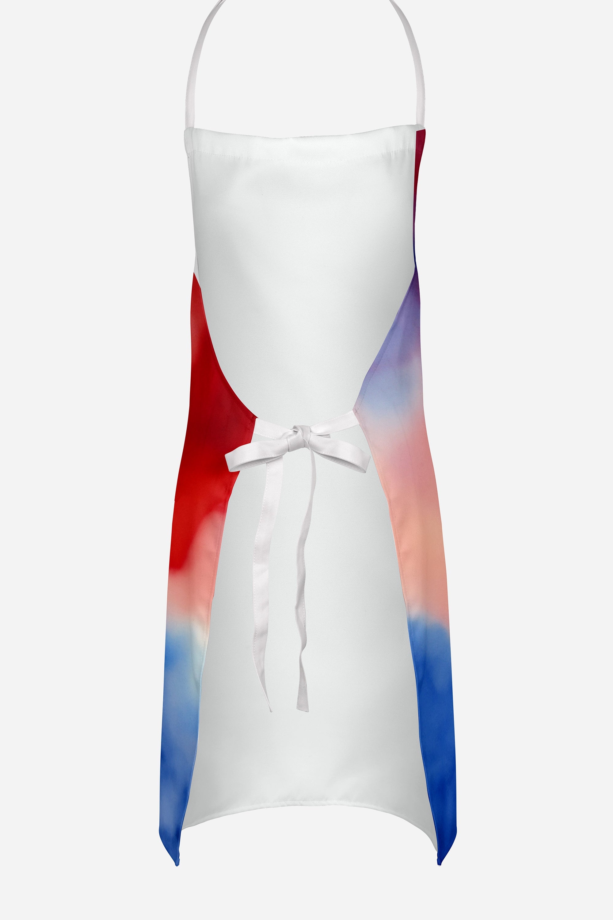 Brussels Griffon Patriotic American Apron Cooking Kitchen Server Baking Crafts Gardening for Adult Women Men, Unisex, Large, Multicolor
