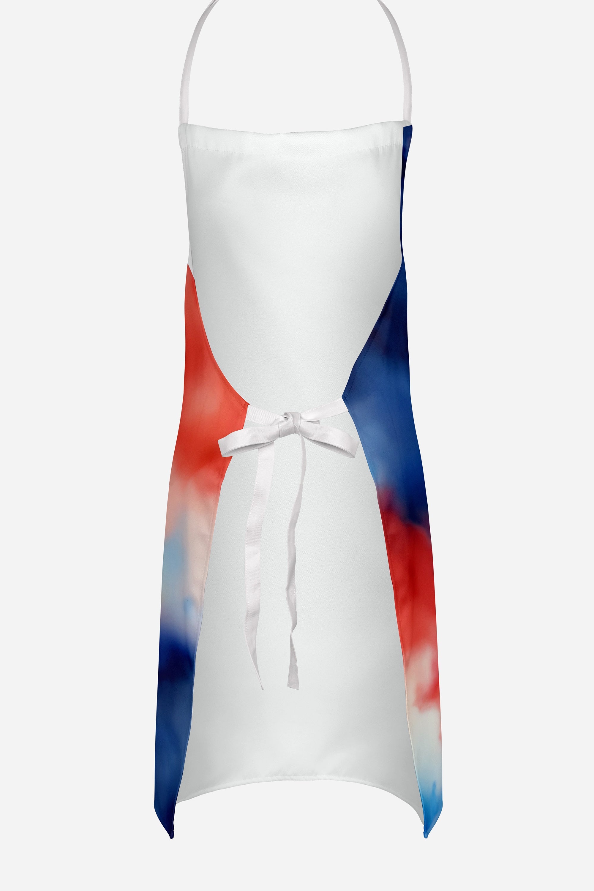 Bullmastiff Patriotic American Apron Cooking Kitchen Server Baking Crafts Gardening for Adult Women Men, Unisex, Large, Multicolor