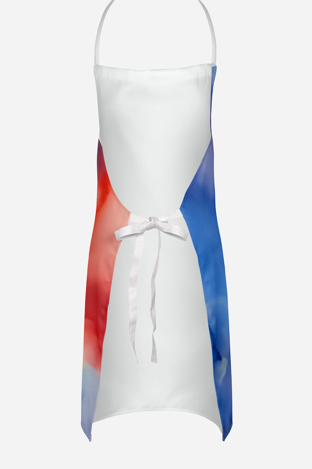Catahoula Patriotic American Apron Cooking Kitchen Server Baking Crafts Gardening for Adult Women Men, Unisex, Large, Multicolor