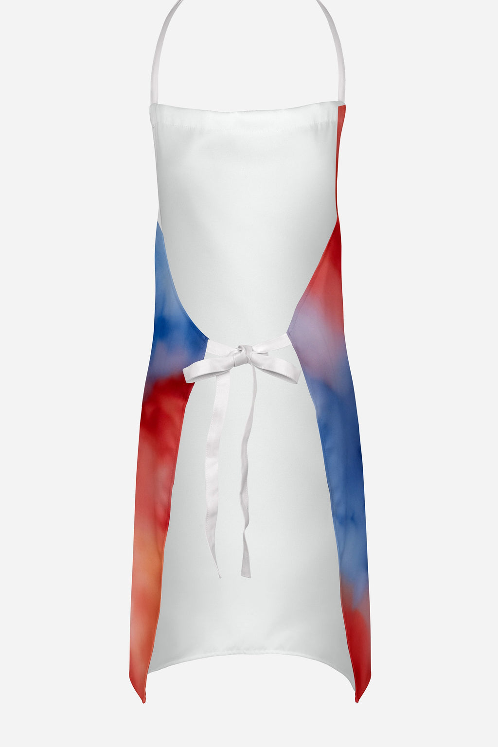Chihuahua Patriotic American Apron Cooking Kitchen Server Baking Crafts Gardening for Adult Women Men, Unisex, Large, Multicolor