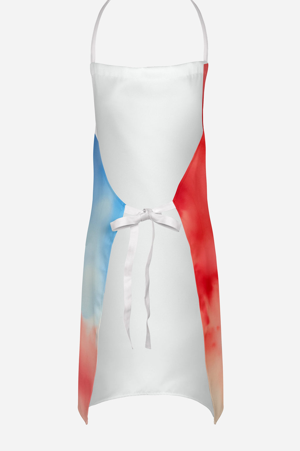 Chow Chow Patriotic American Apron Cooking Kitchen Server Baking Crafts Gardening for Adult Women Men, Unisex, Large, Multicolor
