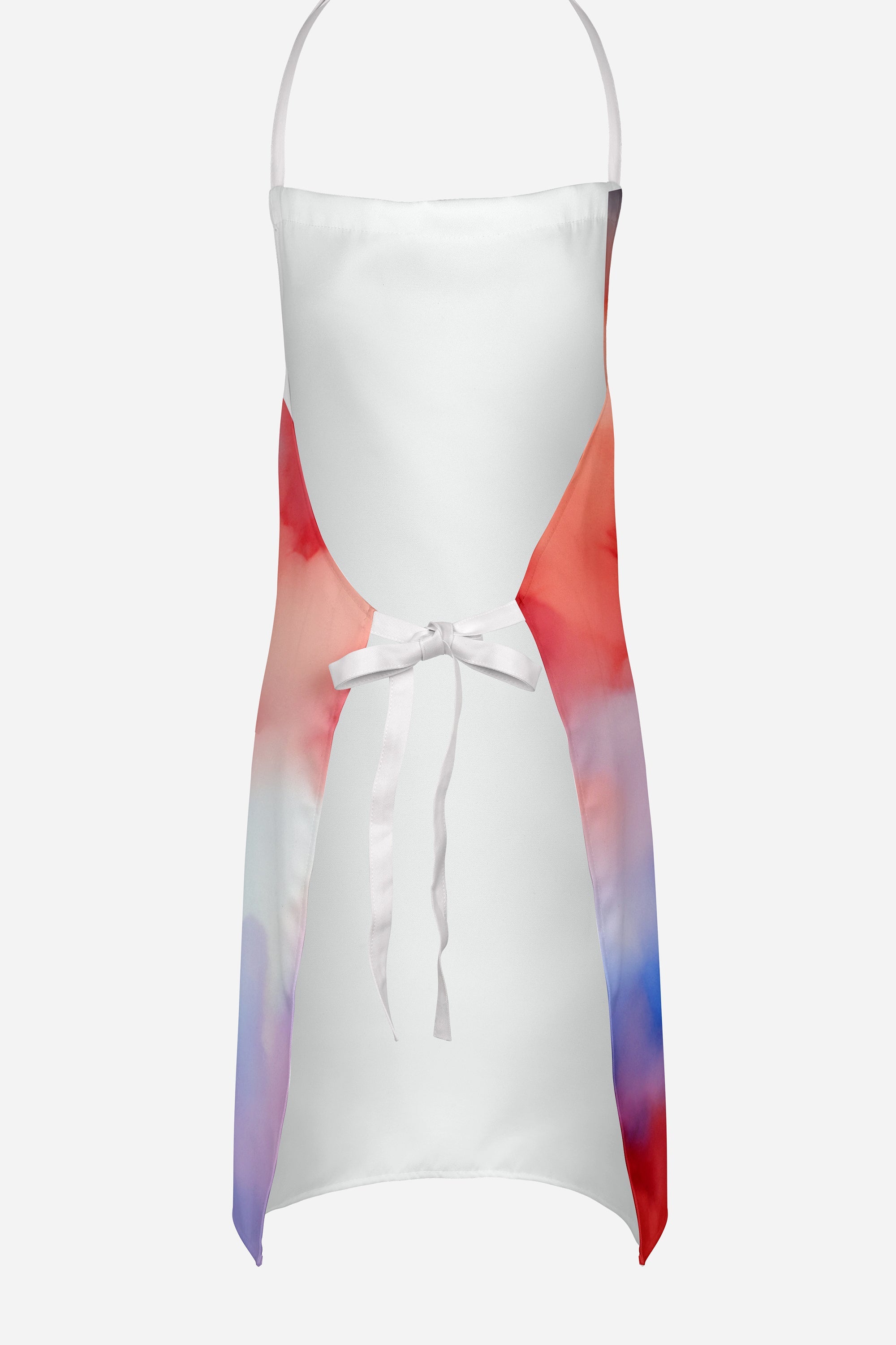 Dachshund Patriotic American Apron Cooking Kitchen Server Baking Crafts Gardening for Adult Women Men, Unisex, Large, Multicolor