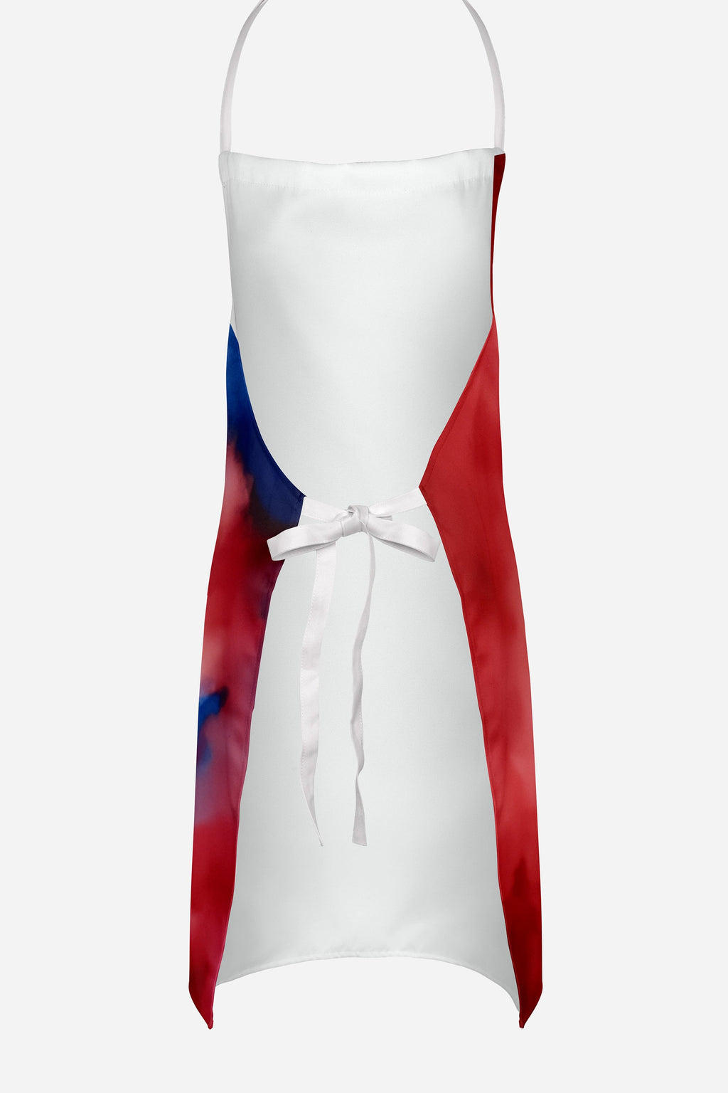 Doberman Pinscher Patriotic American Apron Cooking Kitchen Server Baking Crafts Gardening for Adult Women Men, Unisex, Large, Multicolor