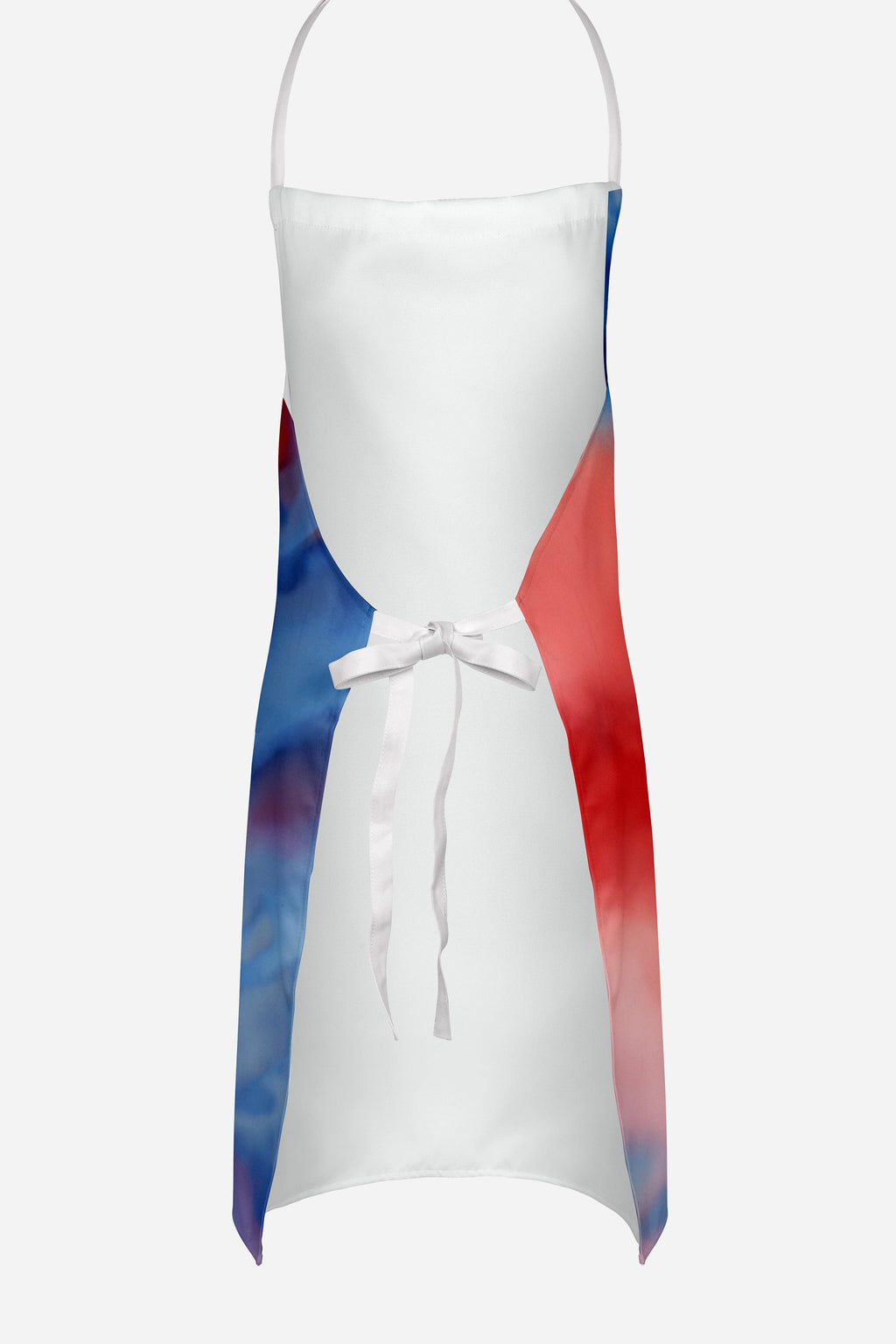 Dogue de Bordeaux Patriotic American Apron Cooking Kitchen Server Baking Crafts Gardening for Adult Women Men, Unisex, Large, Multicolor