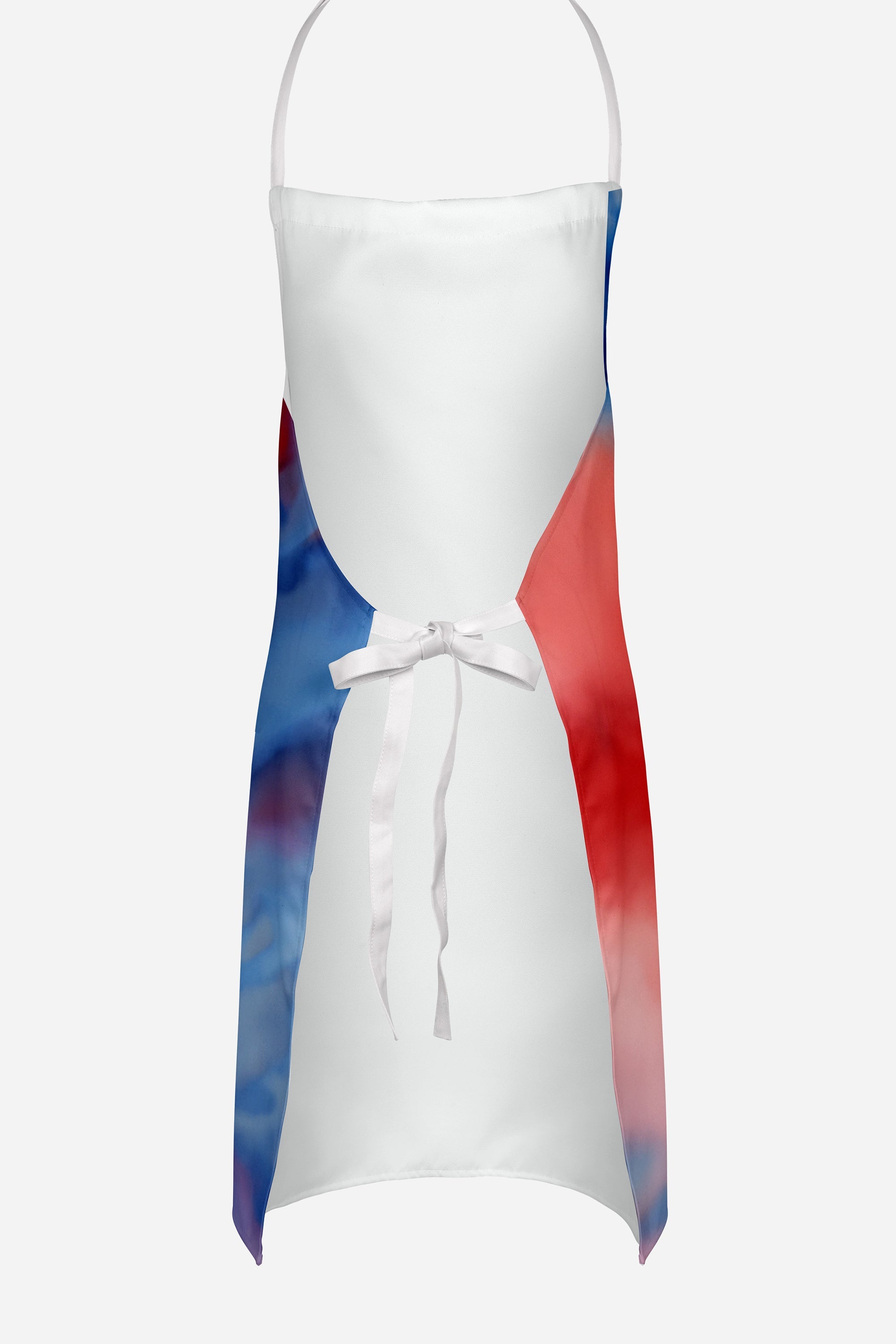 Dogue de Bordeaux Patriotic American Apron Cooking Kitchen Server Baking Crafts Gardening for Adult Women Men, Unisex, Large, Multicolor