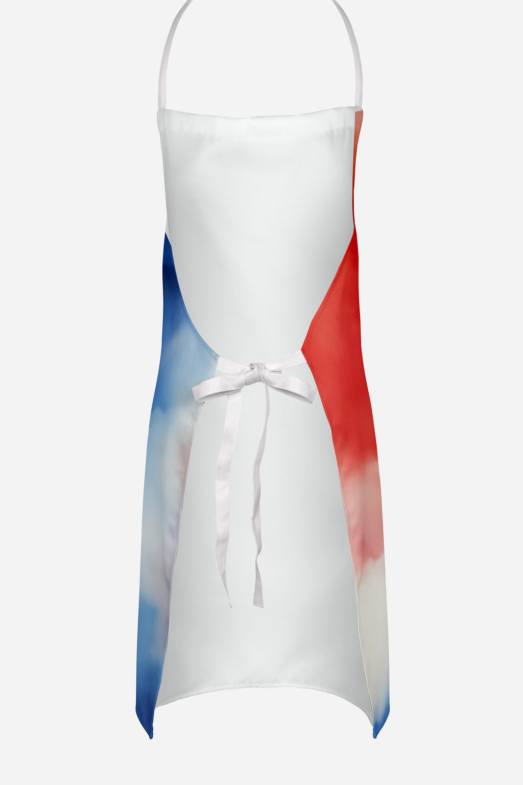 English Springer Spaniel Patriotic American Apron Cooking Kitchen Server Baking Crafts Gardening for Adult Women Men, Unisex, Large, Multicolor