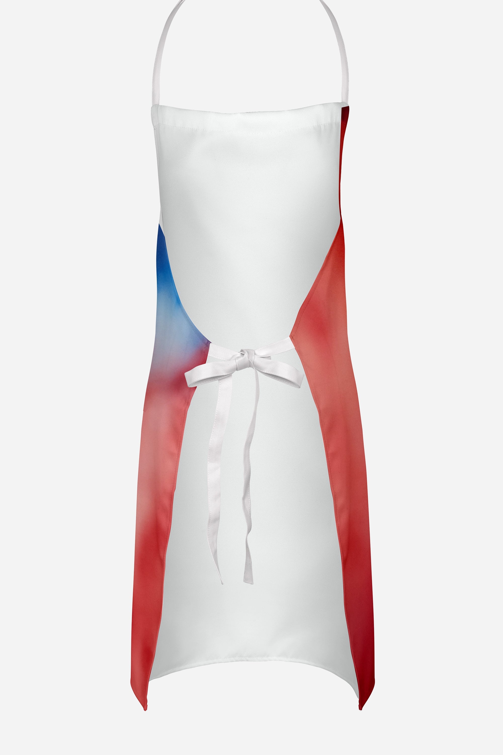 Mastiff Patriotic American Apron Cooking Kitchen Server Baking Crafts Gardening for Adult Women Men, Unisex, Large, Multicolor