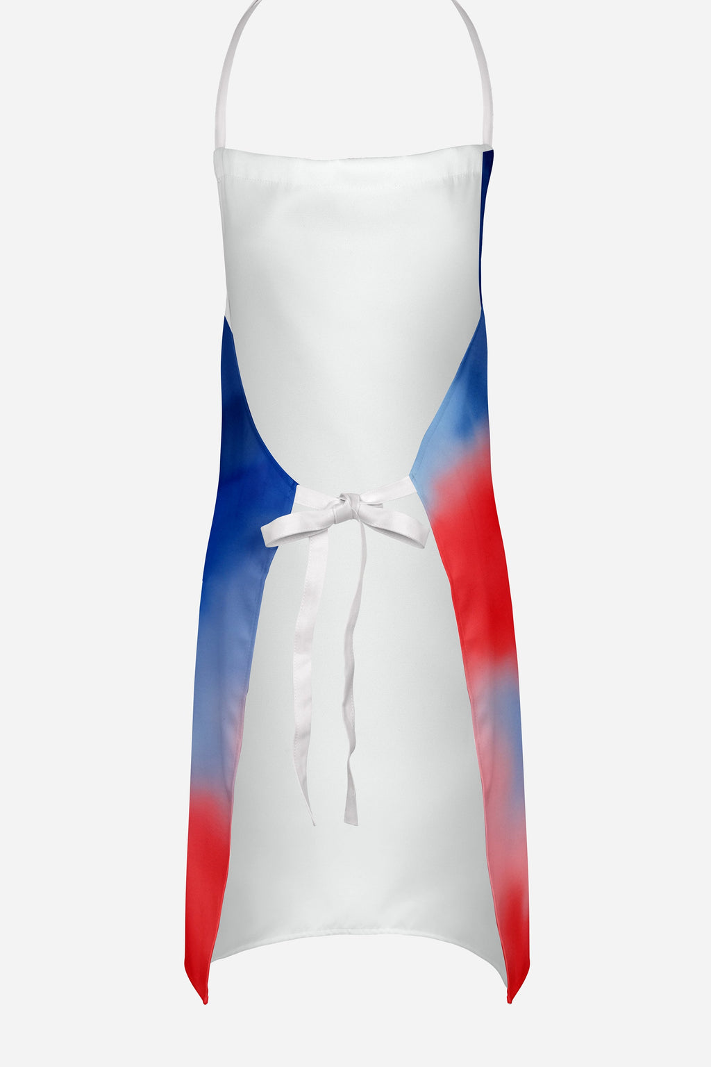 Otterhound Patriotic American Apron Cooking Kitchen Server Baking Crafts Gardening for Adult Women Men, Unisex, Large, Multicolor