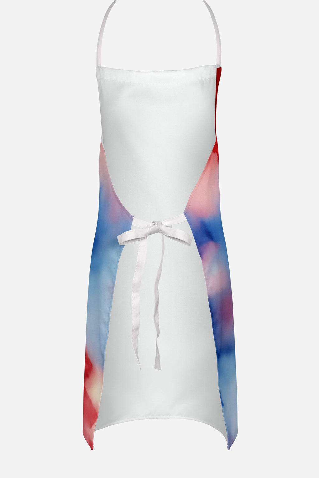 Corgi Patriotic American Apron Cooking Kitchen Server Baking Crafts Gardening for Adult Women Men, Unisex, Large, Multicolor