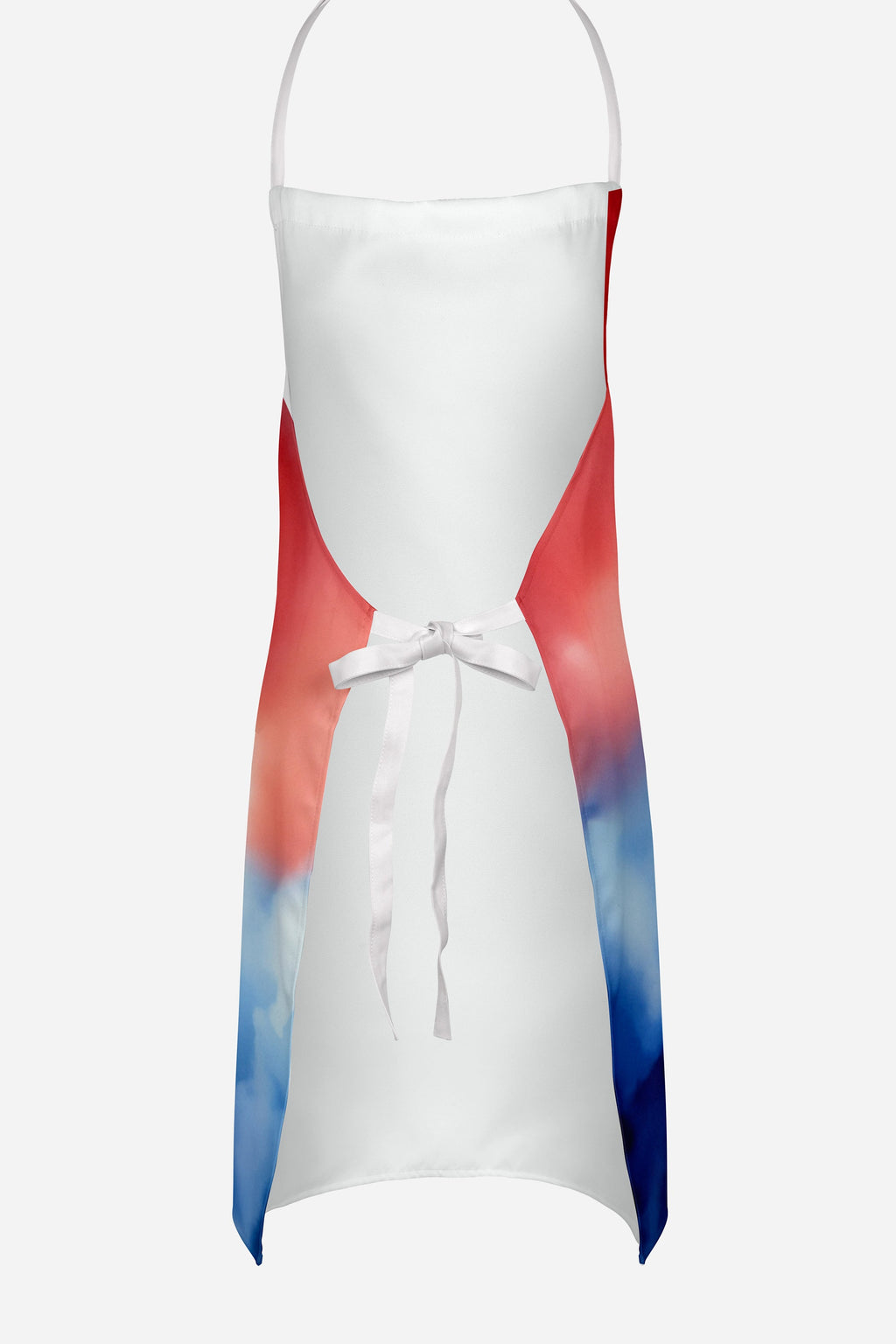 Portuguese Water Dog Patriotic American Apron Cooking Kitchen Server Baking Crafts Gardening for Adult Women Men, Unisex, Large, Multicolor