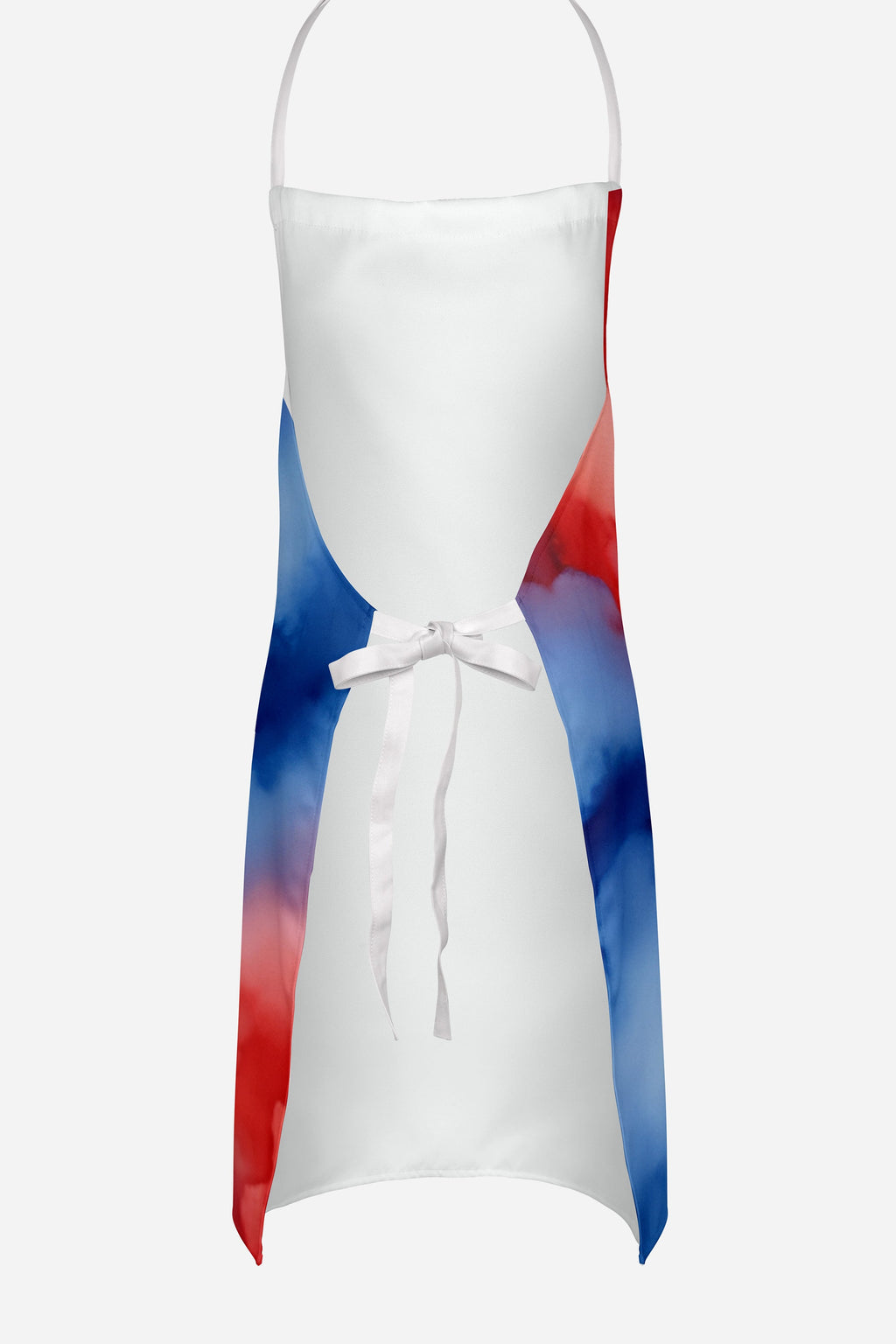 Rhodesian Ridgeback Patriotic American Apron Cooking Kitchen Server Baking Crafts Gardening for Adult Women Men, Unisex, Large, Multicolor
