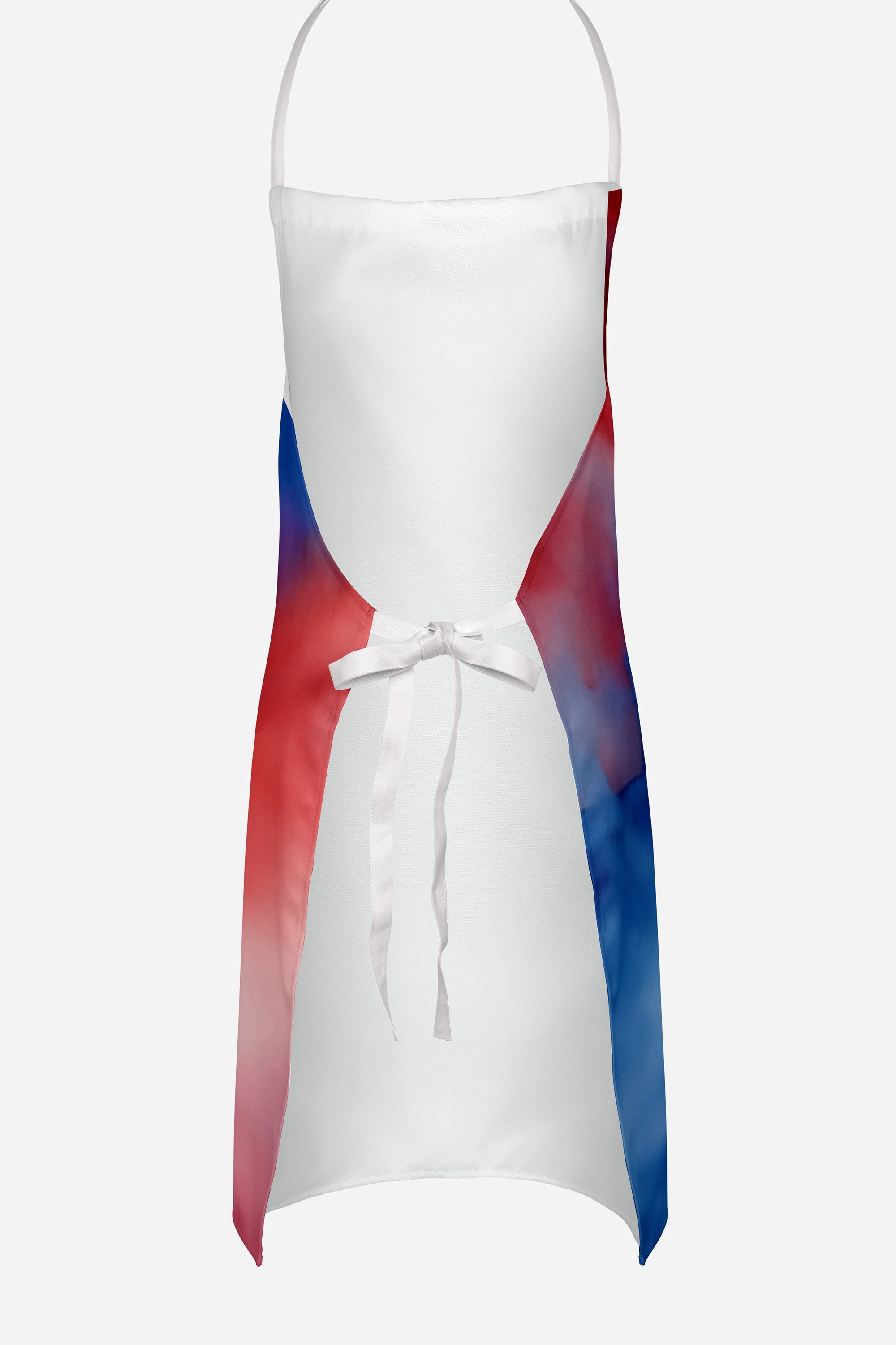 Shih Tzu Patriotic American Apron Cooking Kitchen Server Baking Crafts Gardening for Adult Women Men, Unisex, Large, Multicolor