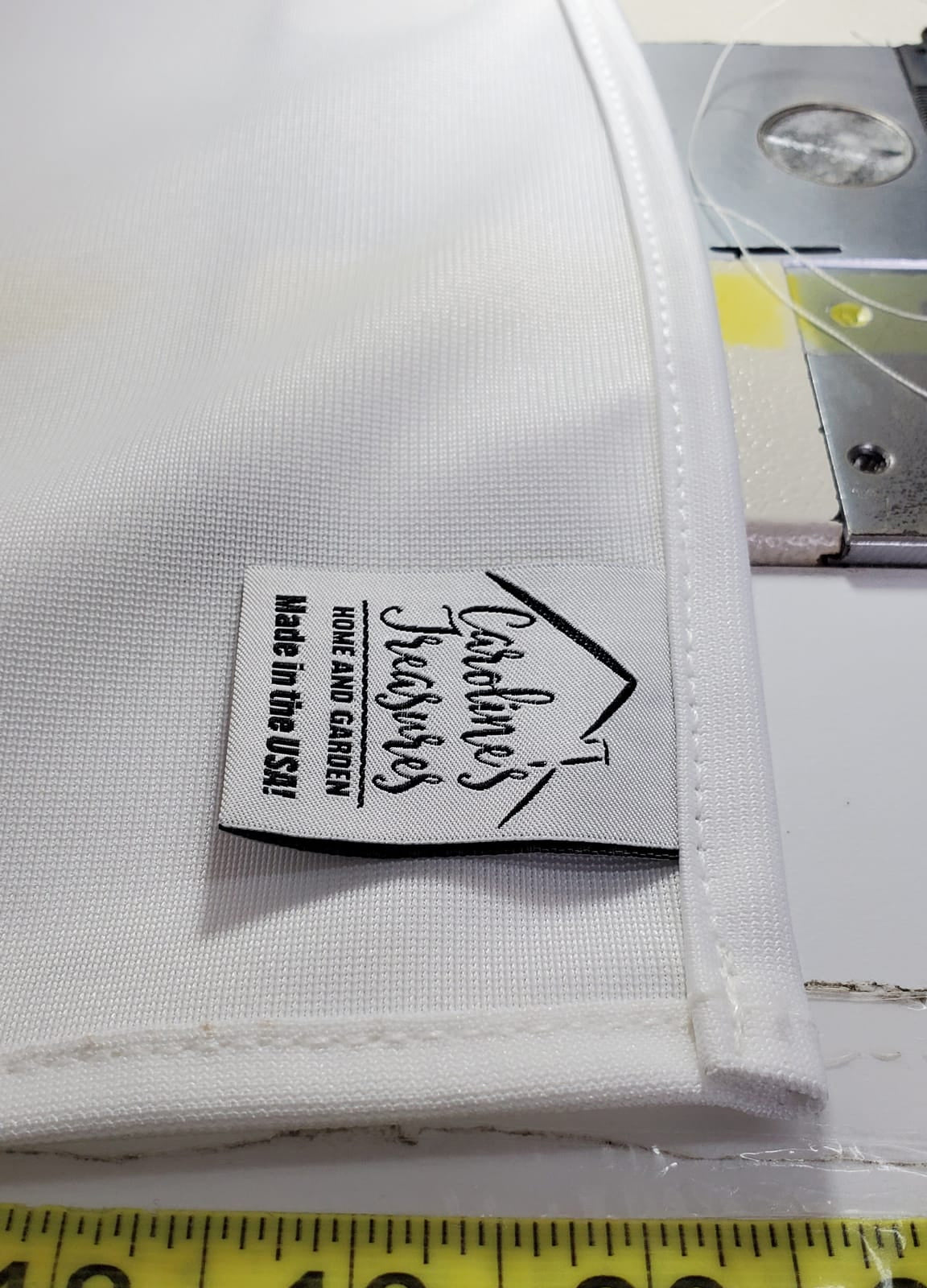 Chocolate Poodle My Angel House Flag 28x40 Porch Sleeve Pole Decorative Outside Yard Banner Artwork Wall Hanging, Polyester
