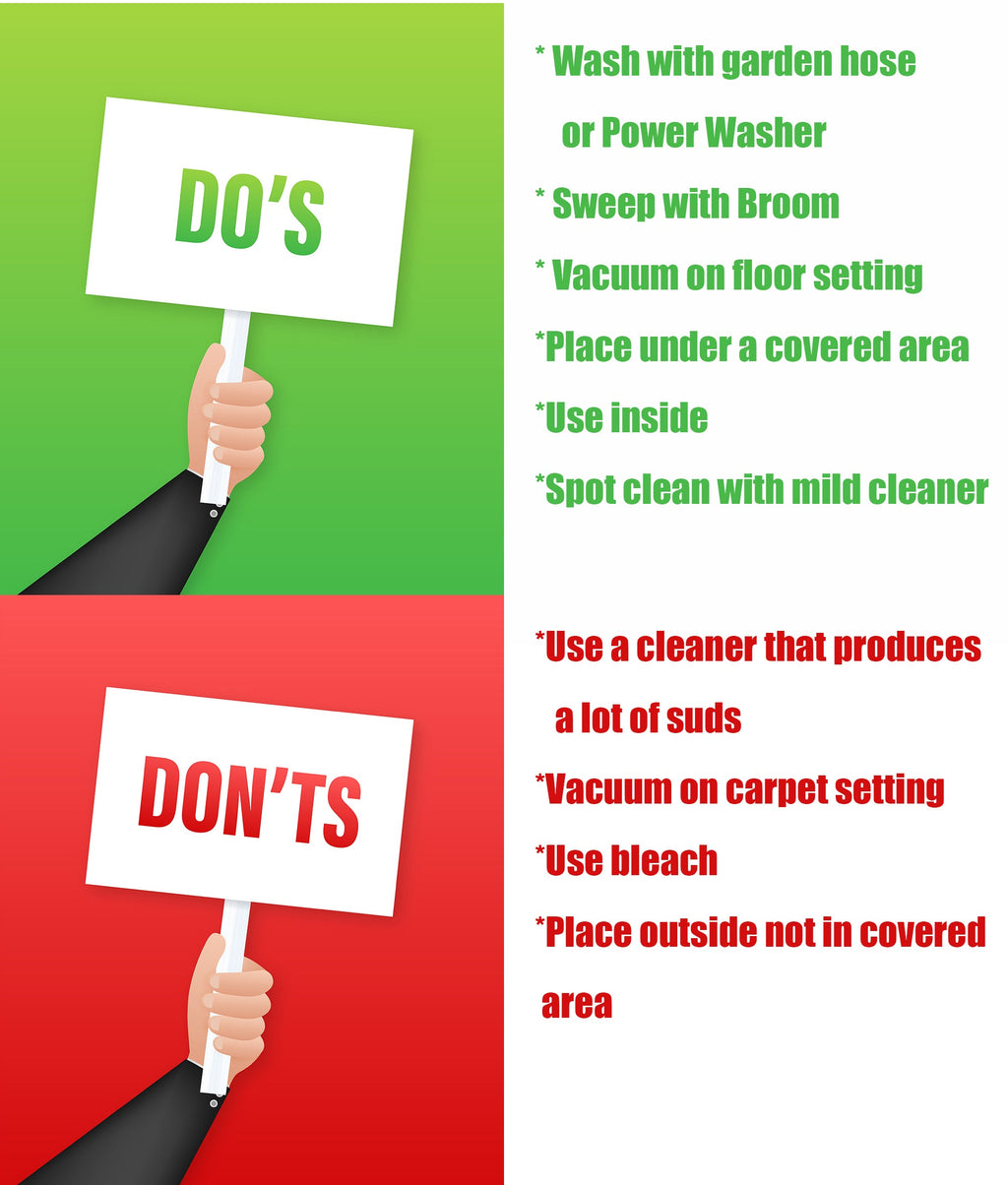 Octopus Among Coral Doormat Indoor Outdoor 24H X 36W Front Door Mat Rugs for Entryway, Non Slip Washable Low Pile,
