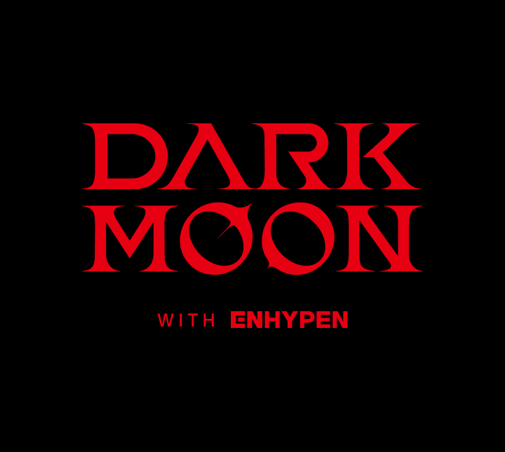 ENHYPEN - Memorabilia Dark Moon Special Album Official MD Canvas Bag
