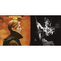 Low (2017 Remaster) & Rock N Roll Star