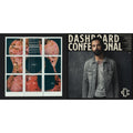 Dashboard Confessional - All The Truth That I Can Tell & Best Ones Of The Best Ones (Cream Color LP Vinyl)