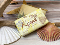 Kona Natural Body Care - Waimea Bay Rum Bar Soap, 5 oz - Natural Soap for Men