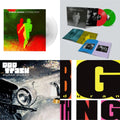 Duran Duran - Future Past & Future Past (Complete Edition/2LP) & Pop Trash (2LP) & Big Thing (2010 Remaster)