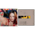 Dominic Fike - Sunburn (X) (150G) & Don't Forget About Me, Demos (150G) - LP Vinyl Bundle