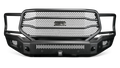 Body Armor 4x4 10-18 Dodge RAM 2500/3500HD Ambush XT Front Bumper (Non-Winch) DG-20338