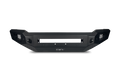 Body Armor 4x4 19-22 Dodge Ram 2500/3500 Ambush Front Bumper - Non-Winch DG-21339