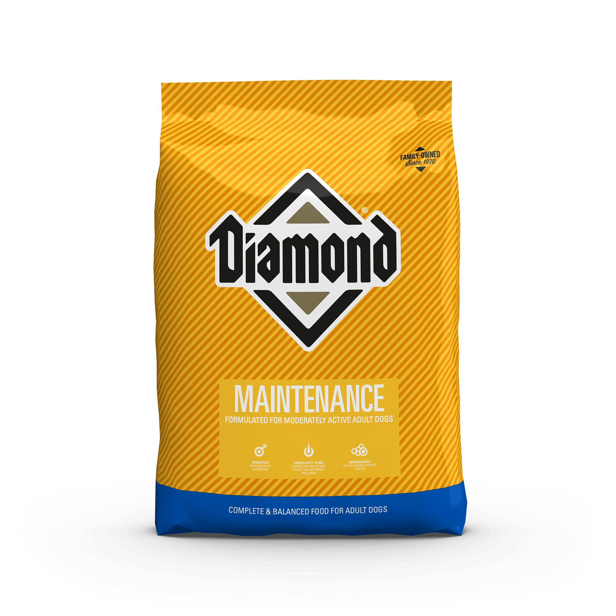 DIAMOND MAINTENANCE DOG - 20 LB
