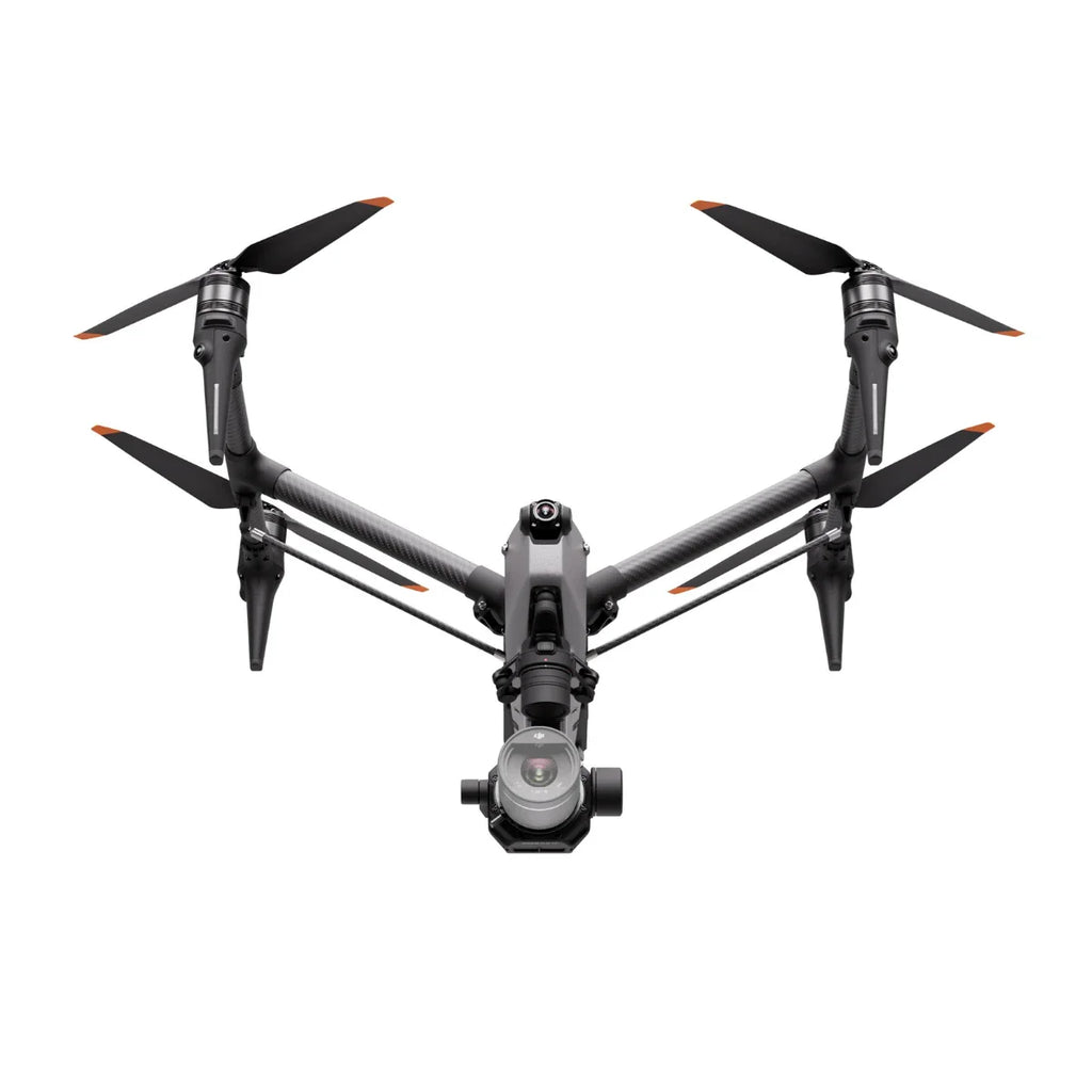 DJI Inspire 3 Ready to Film Bundle