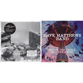 Dave Matthews Band - Under The Table And Dreaming (2 LP/150G/Dl Code) & Live At Red Rocks 8.15.95 (4LP/150G/Box)
