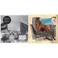 Walk Around The Moon & Live At Red Rocks 8.15.95 (4LP/150G/Box)