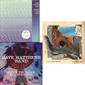 Walk Around The Moon & Remember Two Things (2LP/180G/Dl Card) & Under The Table And Dreaming (2 LP/150G/Dl Code)