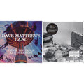 Under The Table And Dreaming (2 LP/150G/Dl Code) & Live At Red Rocks 8.15.95 (4LP/150G/Box)