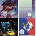 Before These Crowded Streets (2LP) & Remember Two Things (2LP/180G/Dl Card) & Under The Table And Dreaming (2 LP/150G/Dl Code) & Crash Anniversary Edition (2LP/180G/Dl Card/Deluxe LP/Gatefold)
