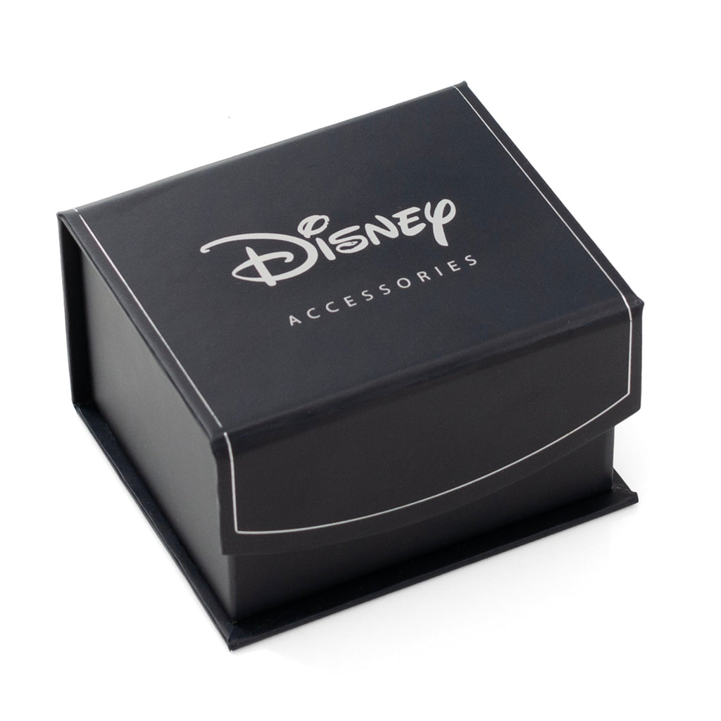 Disney The Little Mermaid Flounder & Sebastian Cufflinks