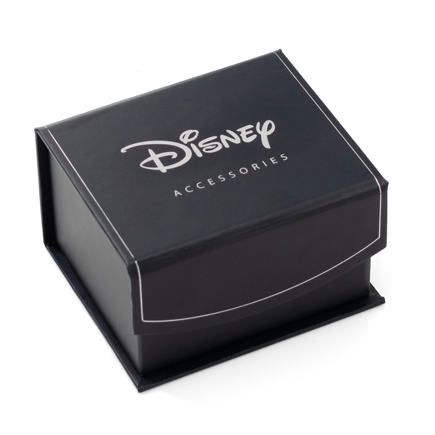 Disney Donald Duck Two Faces Cufflinks