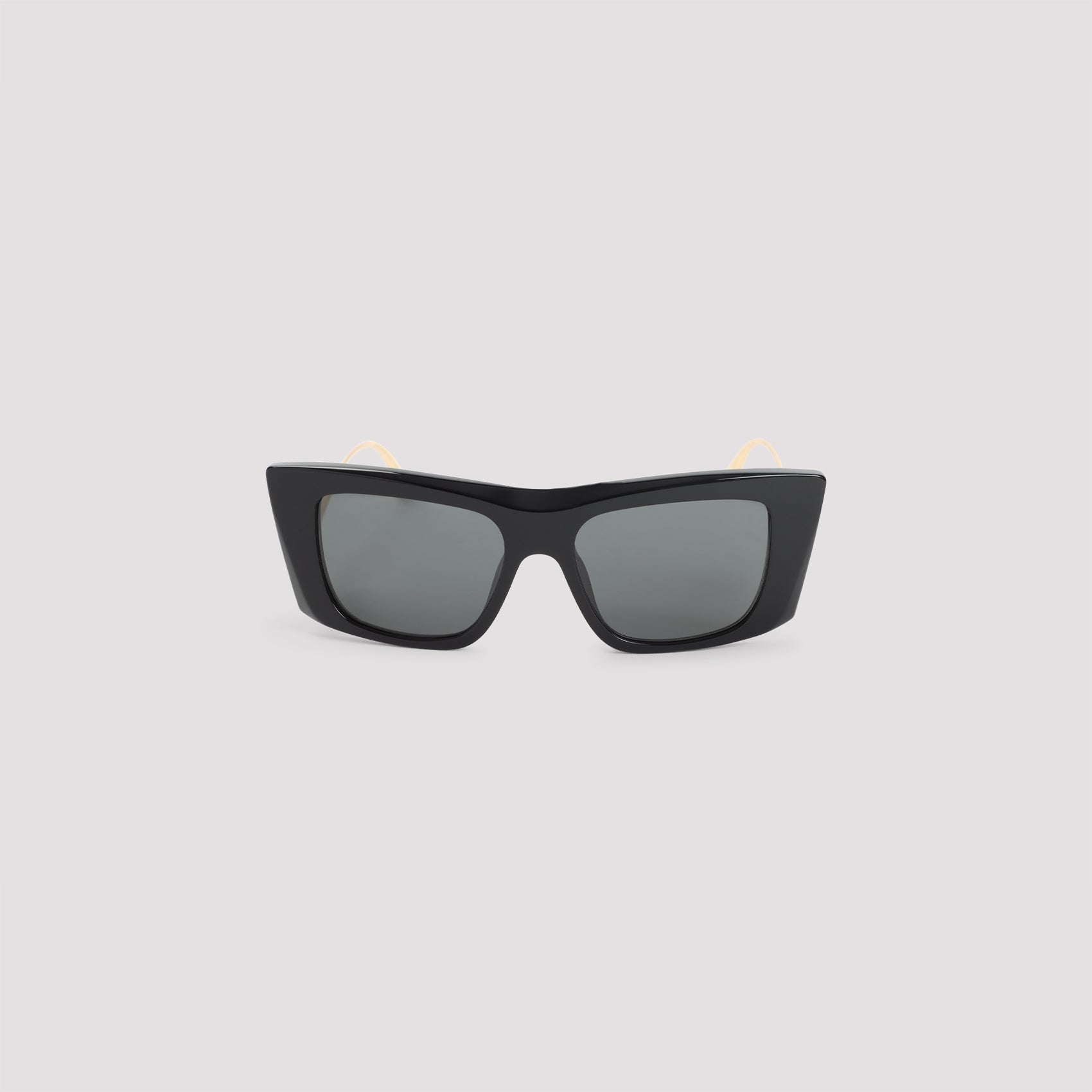 DOLCE & GABBANA Stylish Women's Sunglasses - Luxury Acetate and Metal Frame