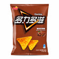 Doritos Smokin' BBQ (68g) (China) 6-Pack