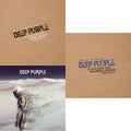 Live In Wollongong 2001 (3LP/Import) & Whoosh! (2LP/Gatefold) & Live In London 2002 (3LP/Import)