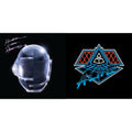 Daft Punk - Random Access Memories (10Th Anniversary Edition/180G/3LP) & Alive 2007 (2LP)