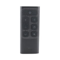 DREO DR-HPA023 Tower Fan & Space Heater Remote Control | IR | Night glow - DRHPA023