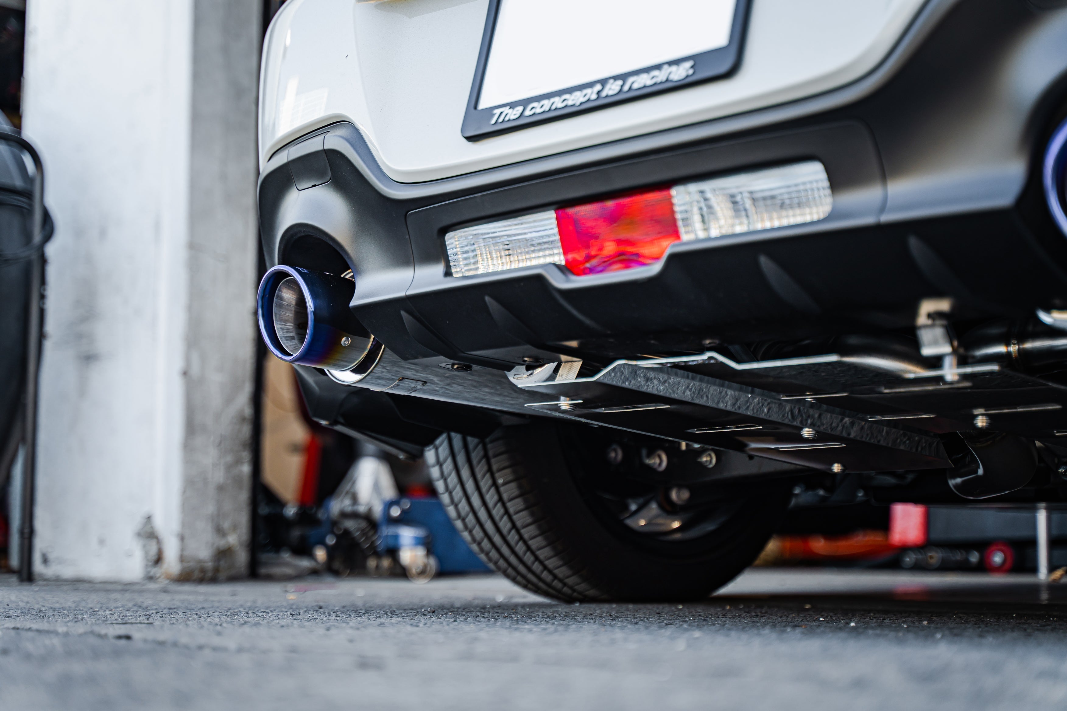 APEXi A'PEXi - N1 Evo Extreme (Catback) - Toyota GR86 / Subaru BRZ (2022+), Scion FRS/ Toyota 86/ Subaru BRZ (2013-2021) ** Pre-Order : ETA End of July **