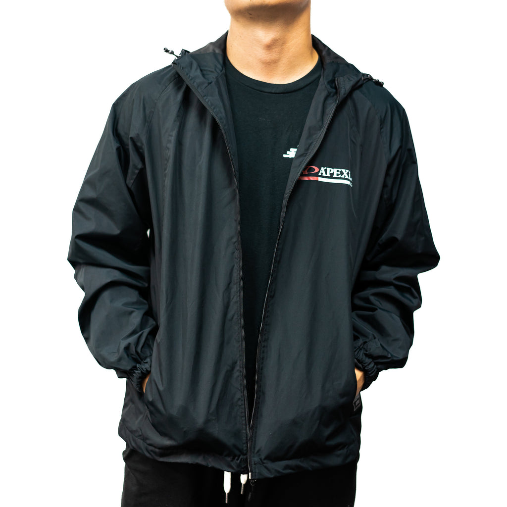 APEXi A'PEXi - A'PEXi Complete Tuning Team Windbreaker *Discontinued