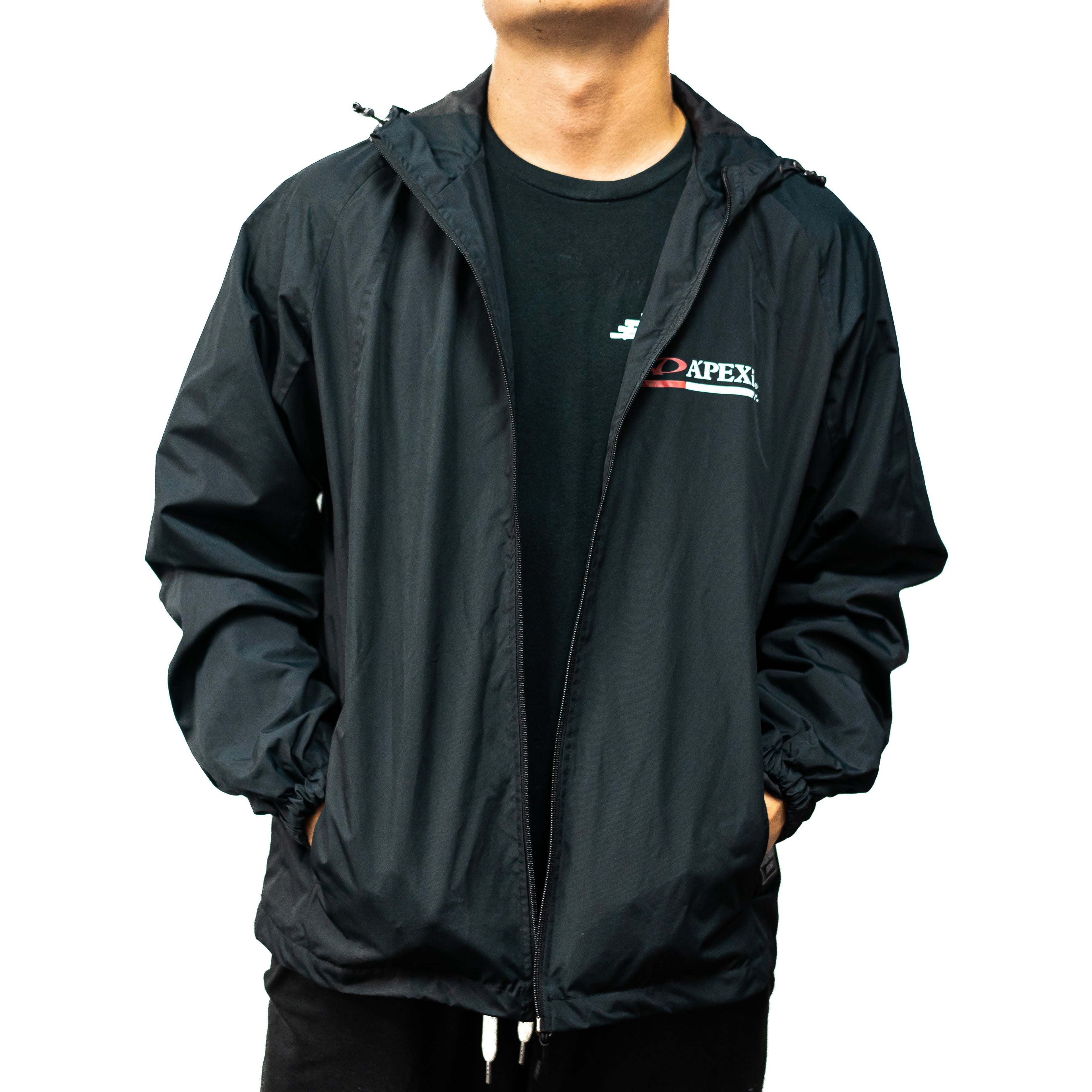 APEXi A'PEXi - A'PEXi Complete Tuning Team Windbreaker *Discontinued
