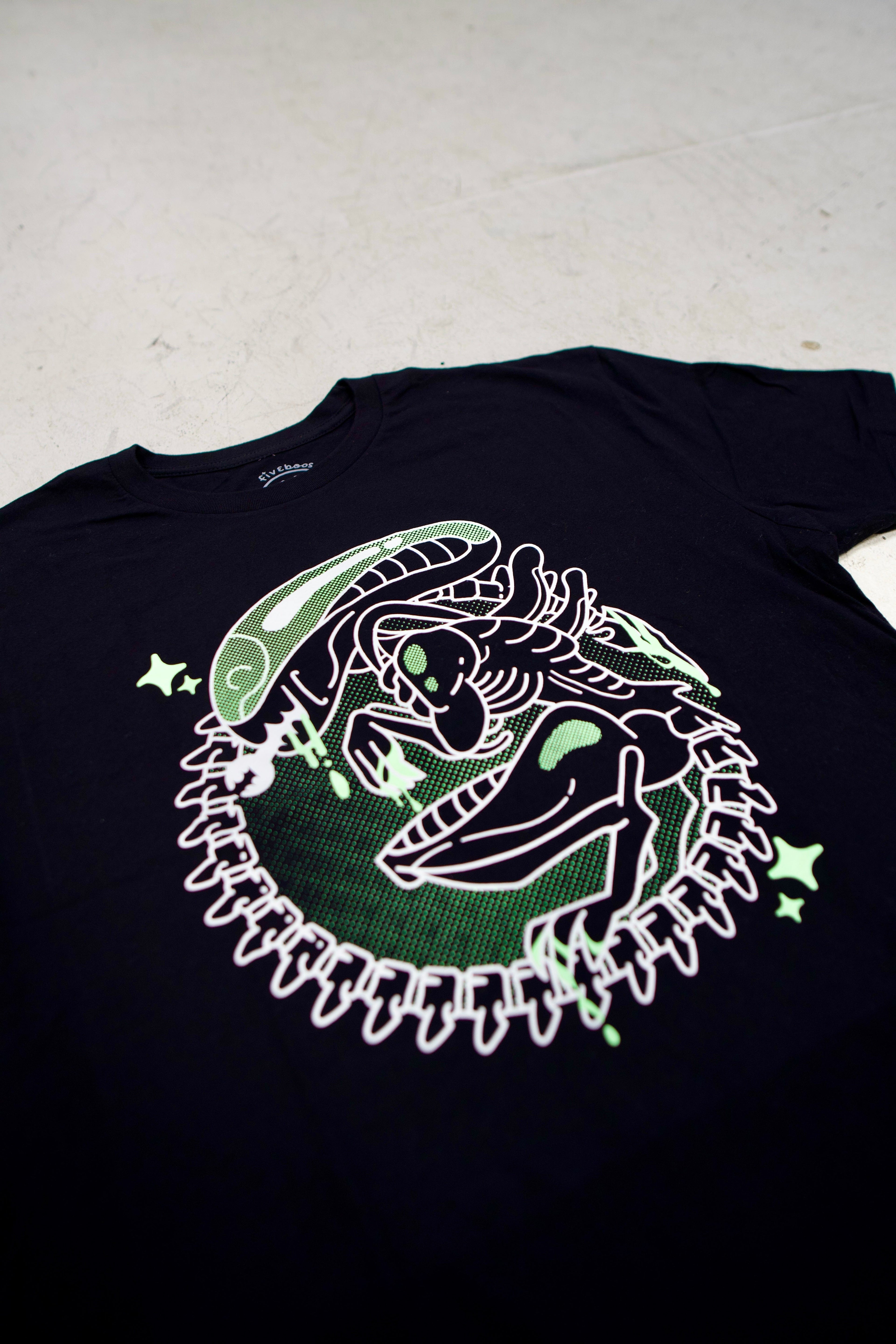 Xeno Shirt