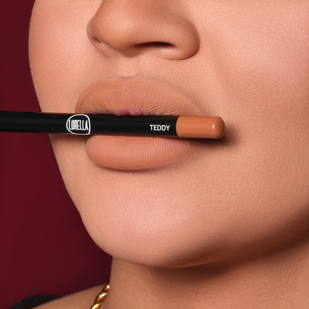 Nude Lip Liners