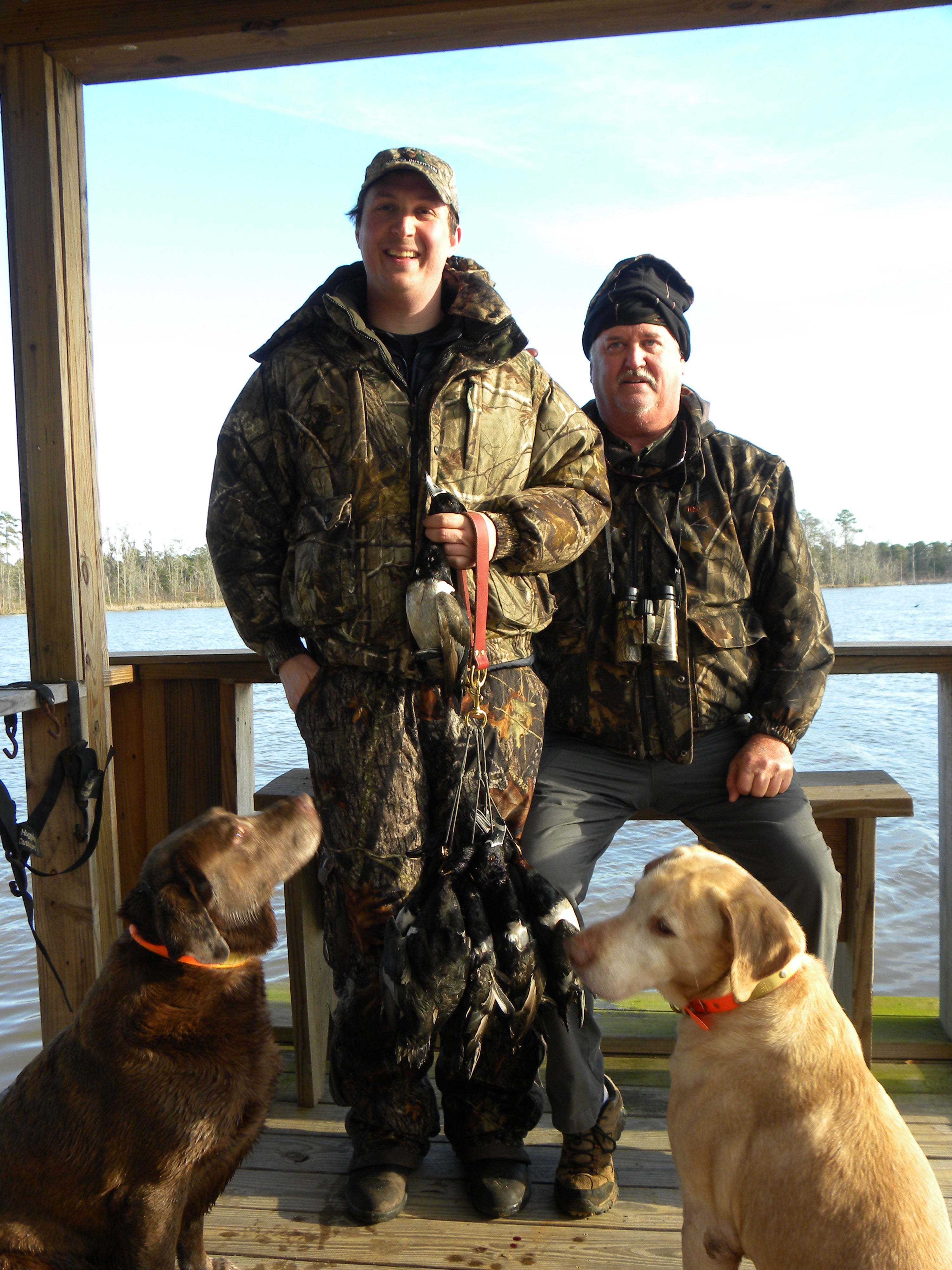 CBLESS Duck Carrier Tote